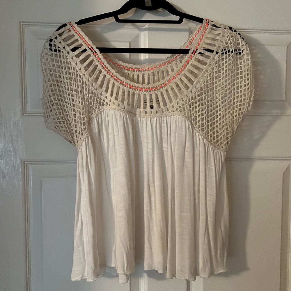 American Eagle Top